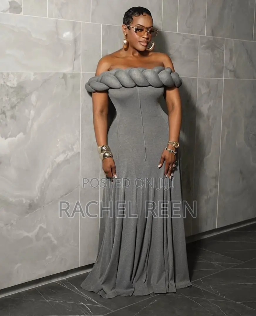 New Trending Dress Available