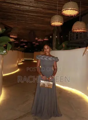 New Trending Dress Available