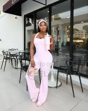 New Original Jumsuit Available