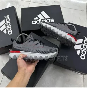 Viatu Vya Raba or Sneaker Shoes or Footwears Original Kabisa