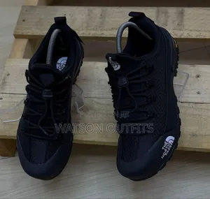 Viatu or Men's Shoes Vya North Face Low Cut