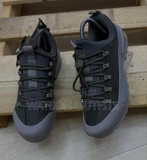 Viatu or Men's Shoes Vya North Face Low Cut