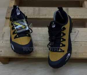 Viatu or Men's Shoes Vya North Face Low Cut