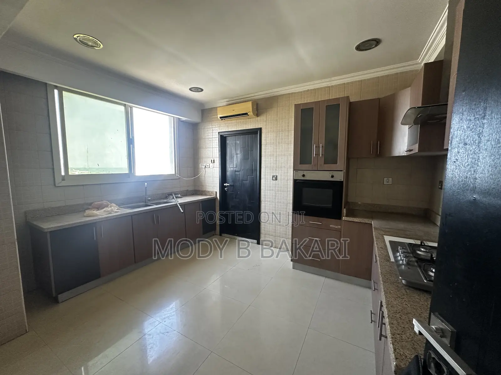 Furnished 2bdrm Apartment in Upanga East for rent