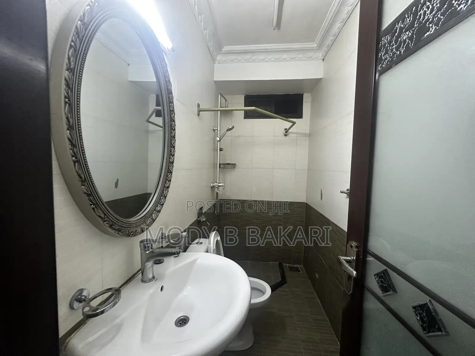 Furnished 4bdrm Duplex in Upanga East for rent