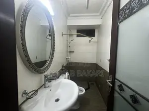 Furnished 4bdrm Duplex in Upanga East for rent