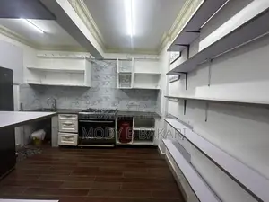Furnished 4bdrm Duplex in Upanga East for rent