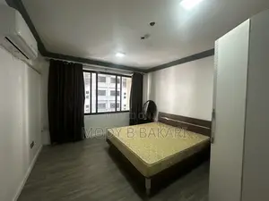 Furnished 4bdrm Duplex in Upanga East for rent