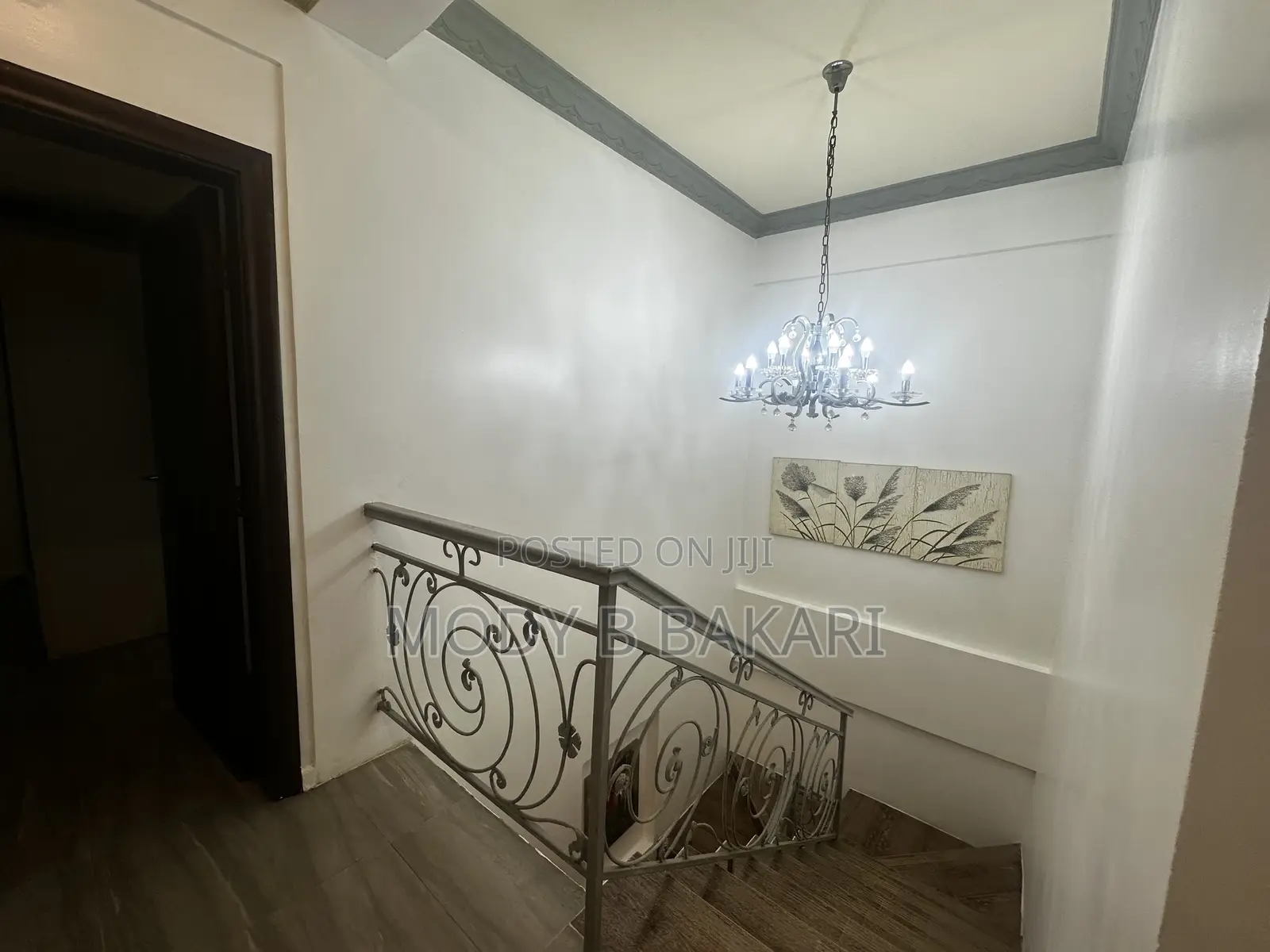 Furnished 4bdrm Duplex in Upanga East for rent