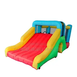Inflatable Jumping Castle
