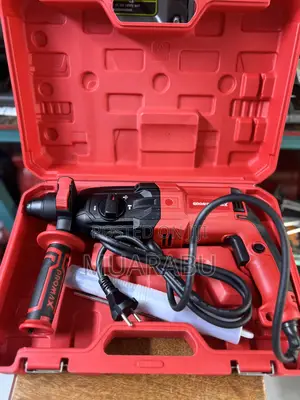 Edon Rotary Hammer 26mm 1300w