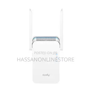Cudy Re1200 Ac1200 Mesh Wi-Fi Range Extender