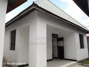 3bdrm Apartment in Tanzania Daresalaam, Ilala for rent