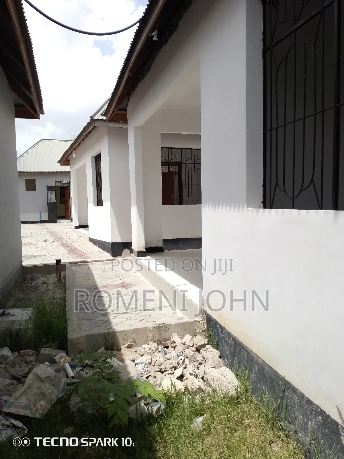 3bdrm Apartment in Tanzania Daresalaam, Ilala for rent