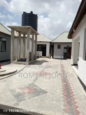 3bdrm Apartment in Tanzania Daresalaam, Ilala for rent