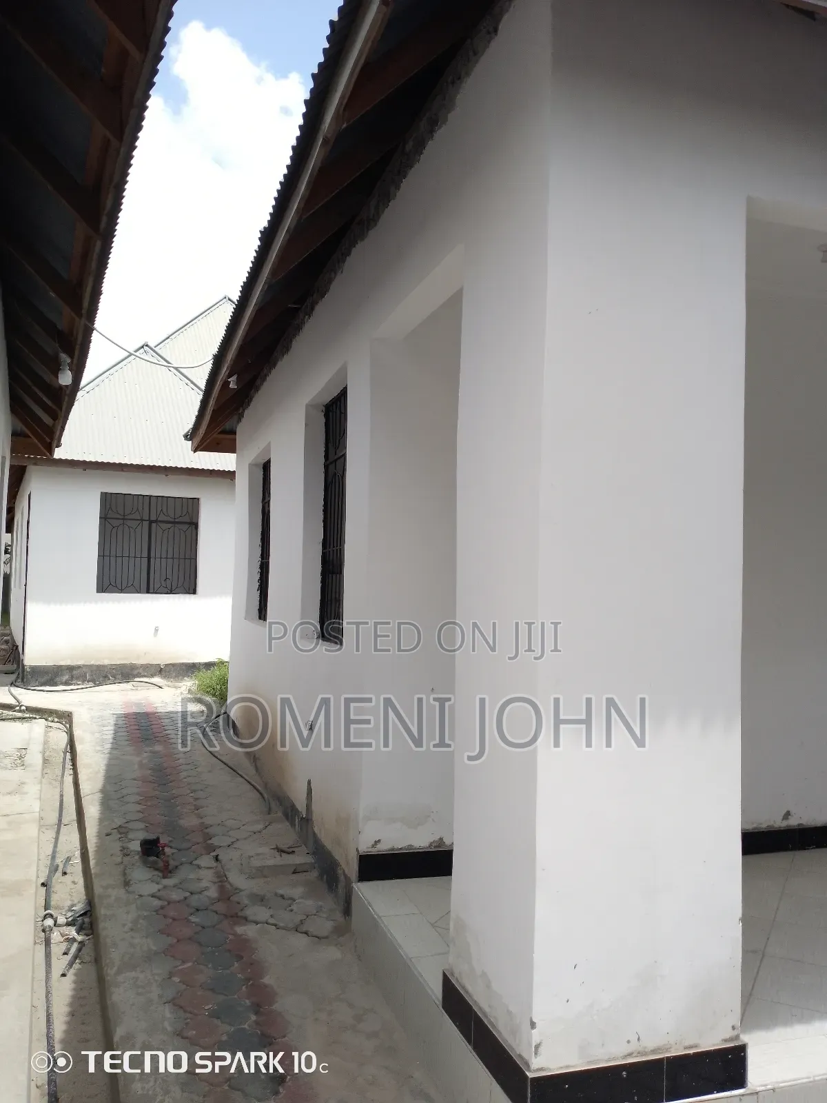 3bdrm Apartment in Tanzania Daresalaam, Ilala for rent
