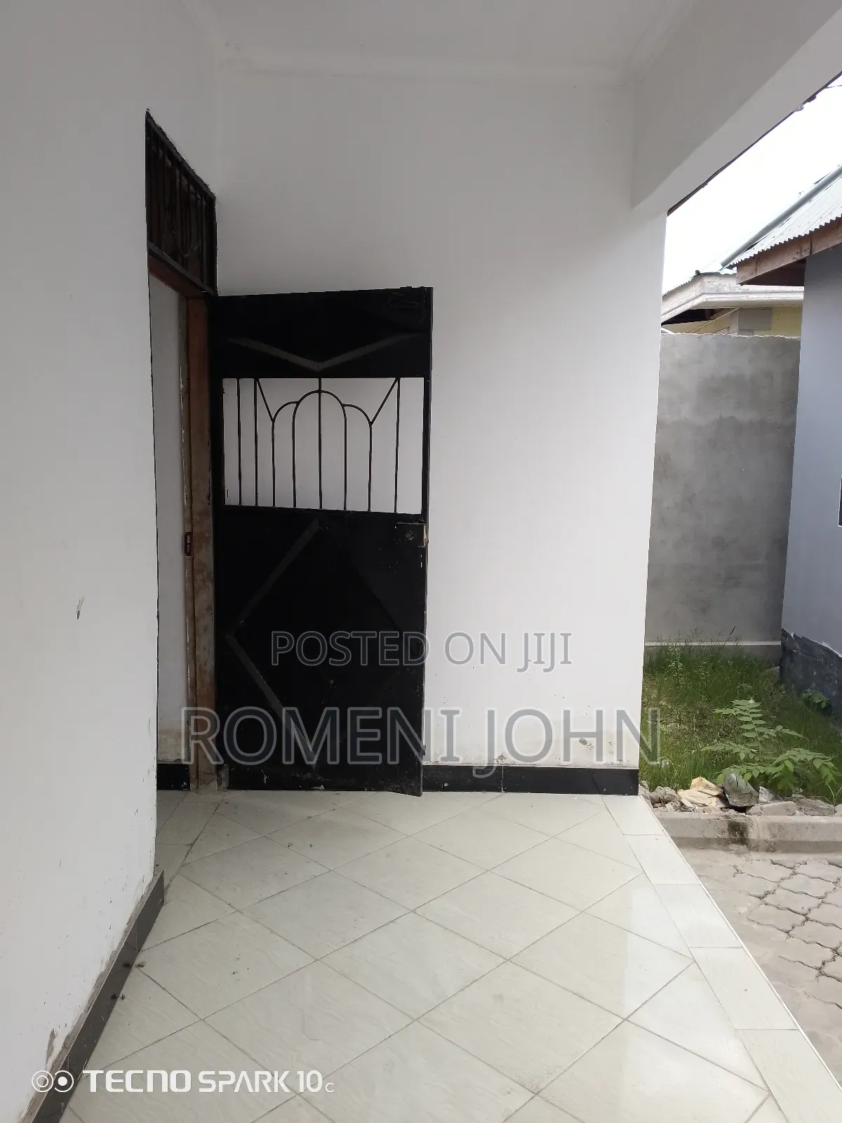 3bdrm Apartment in Tanzania Daresalaam, Ilala for rent