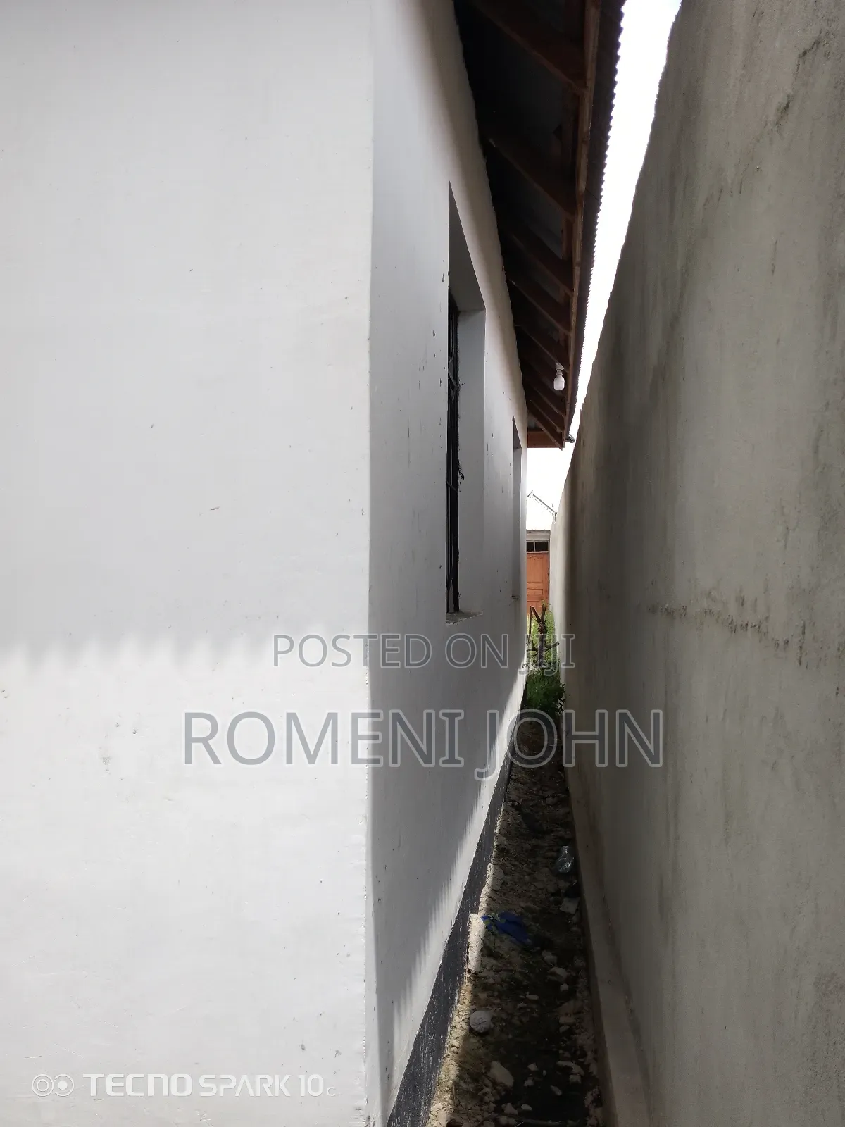 3bdrm Apartment in Tanzania Daresalaam, Ilala for rent