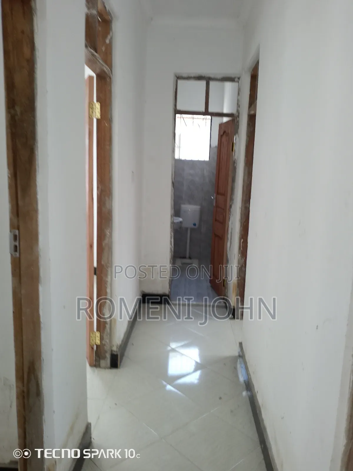 3bdrm Apartment in Tanzania Daresalaam, Ilala for rent