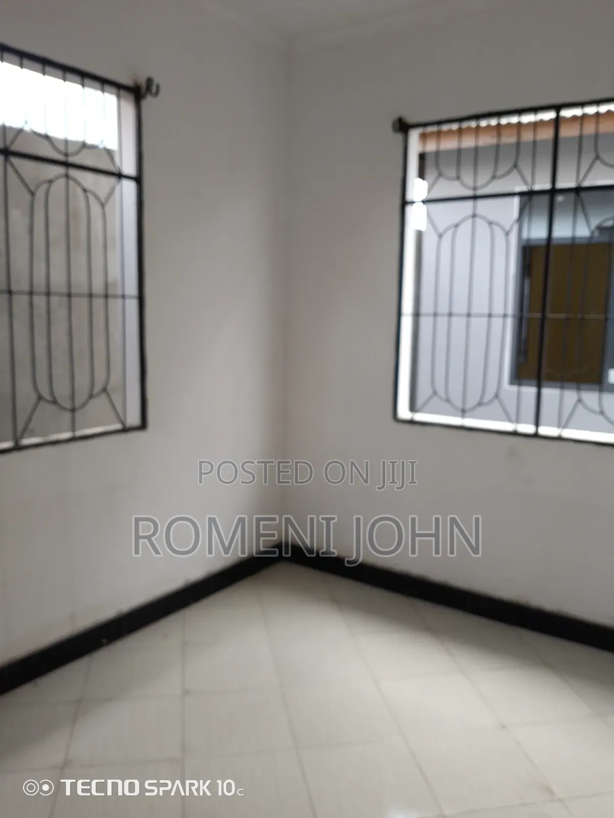 3bdrm Apartment in Tanzania Daresalaam, Ilala for rent