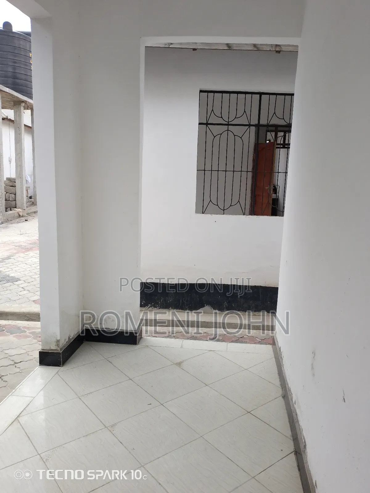 3bdrm Apartment in Tanzania Daresalaam, Ilala for rent
