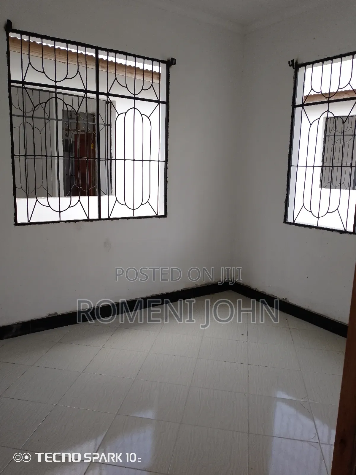 3bdrm Apartment in Tanzania Daresalaam, Ilala for rent