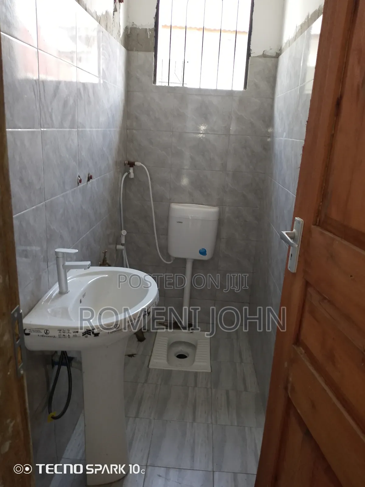3bdrm Apartment in Tanzania Daresalaam, Ilala for rent
