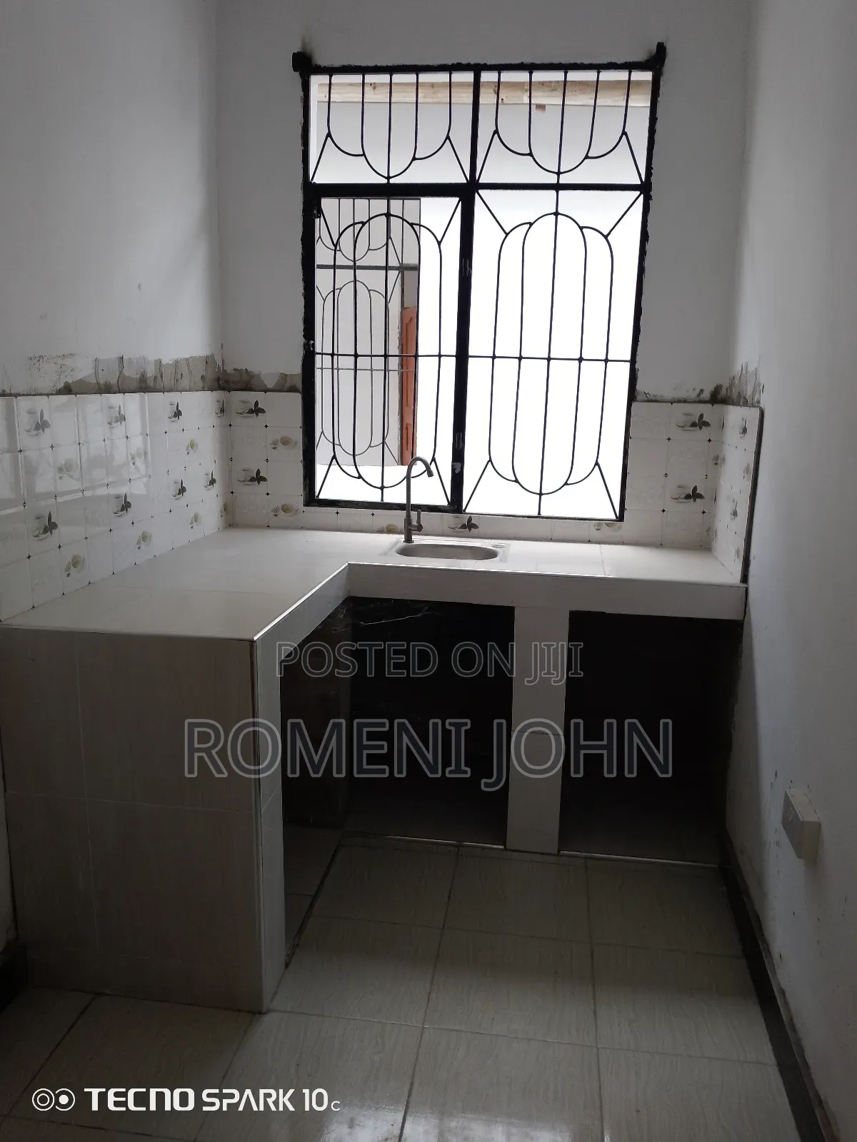 3bdrm Apartment in Tanzania Daresalaam, Ilala for rent