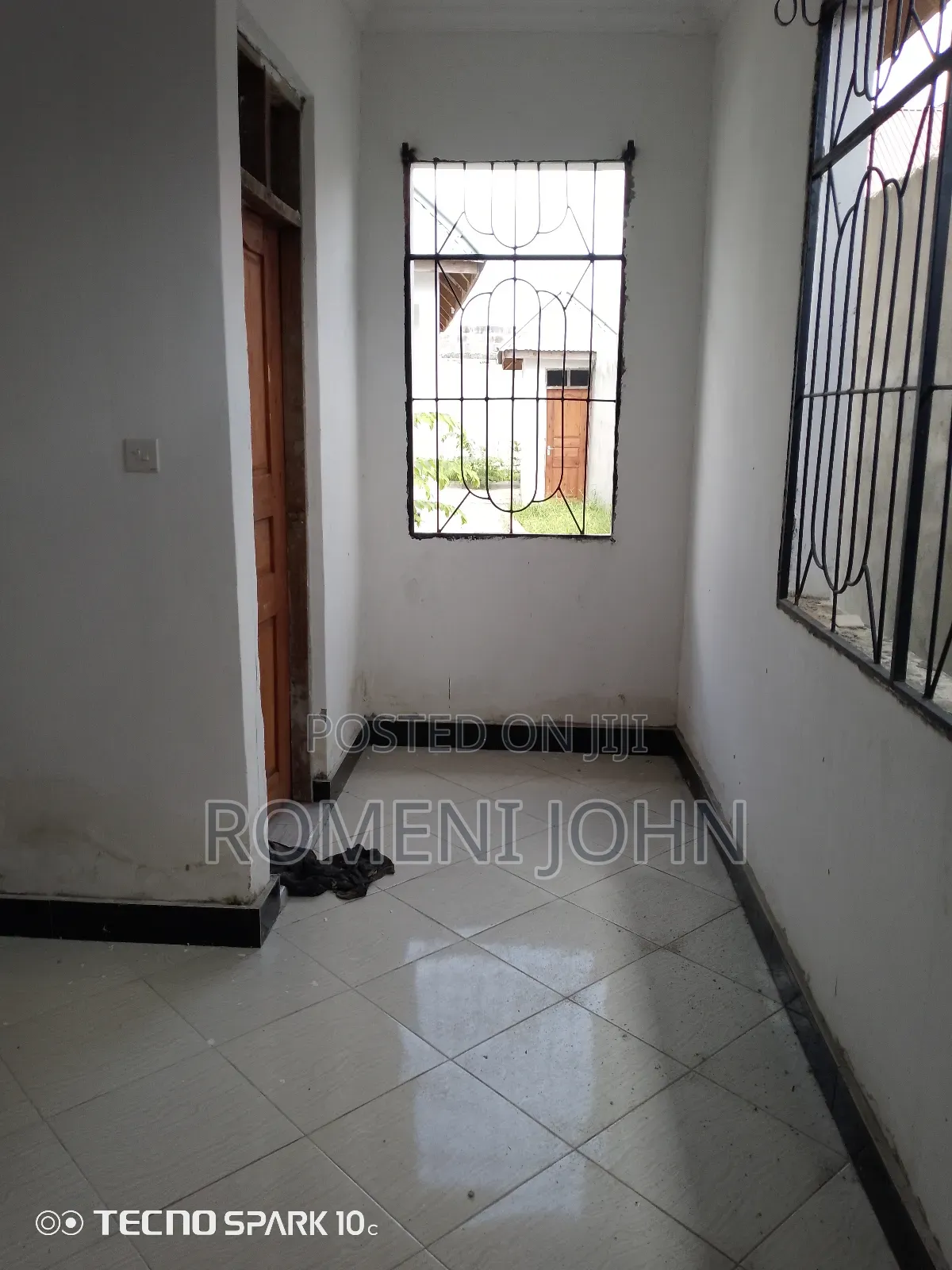 3bdrm Apartment in Tanzania Daresalaam, Ilala for rent