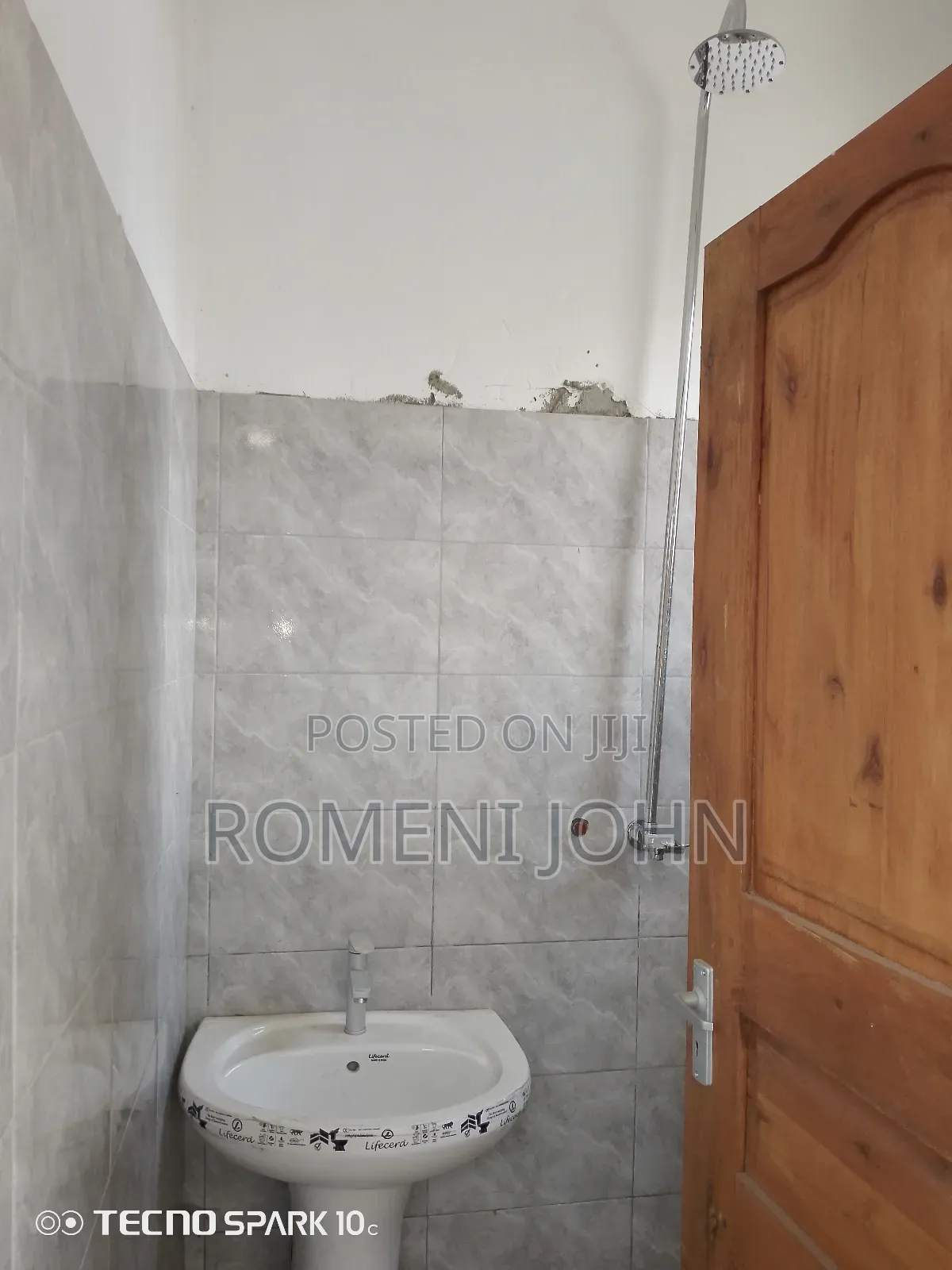 3bdrm Apartment in Tanzania Daresalaam, Ilala for rent