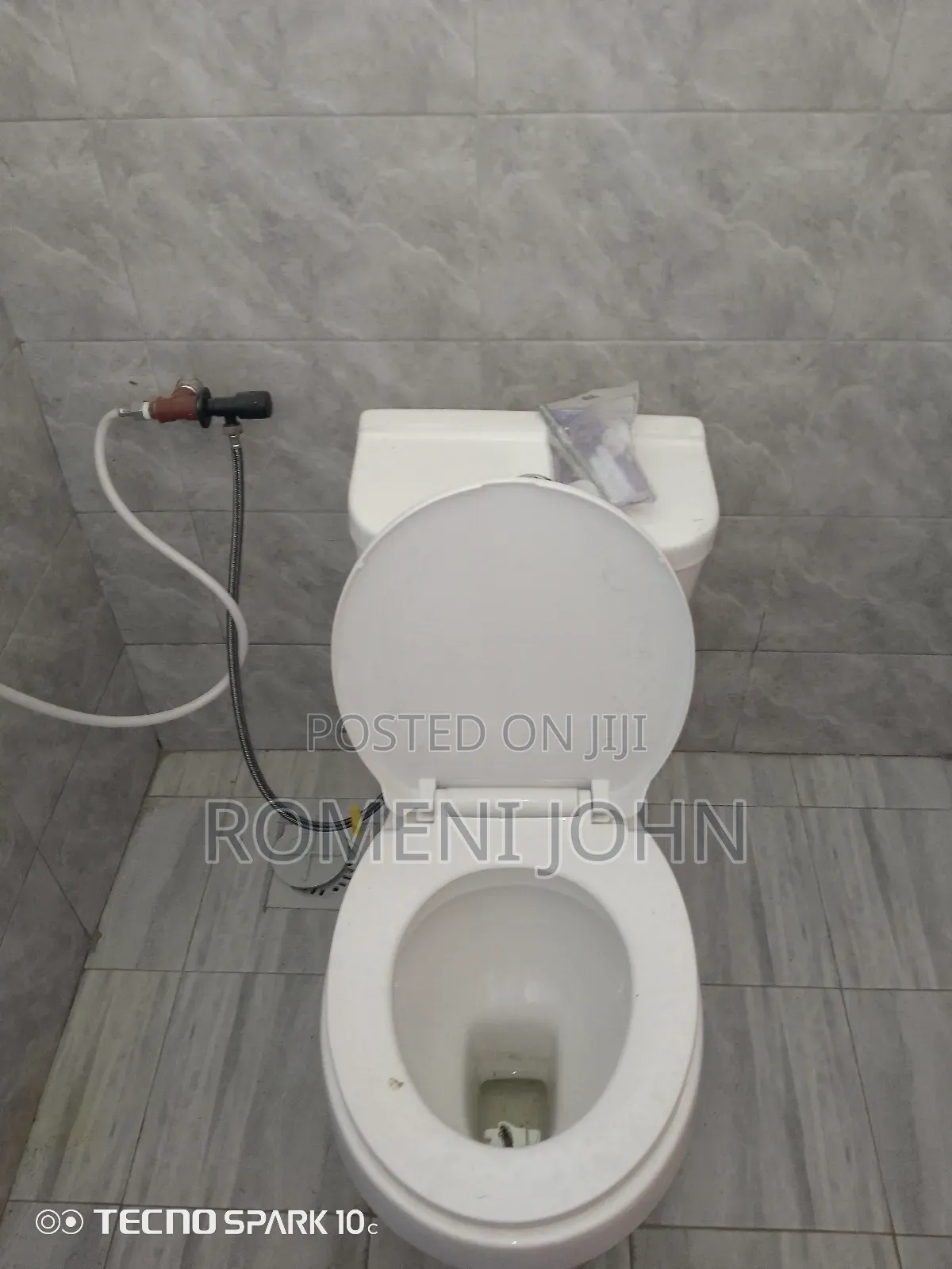 3bdrm Apartment in Tanzania Daresalaam, Ilala for rent