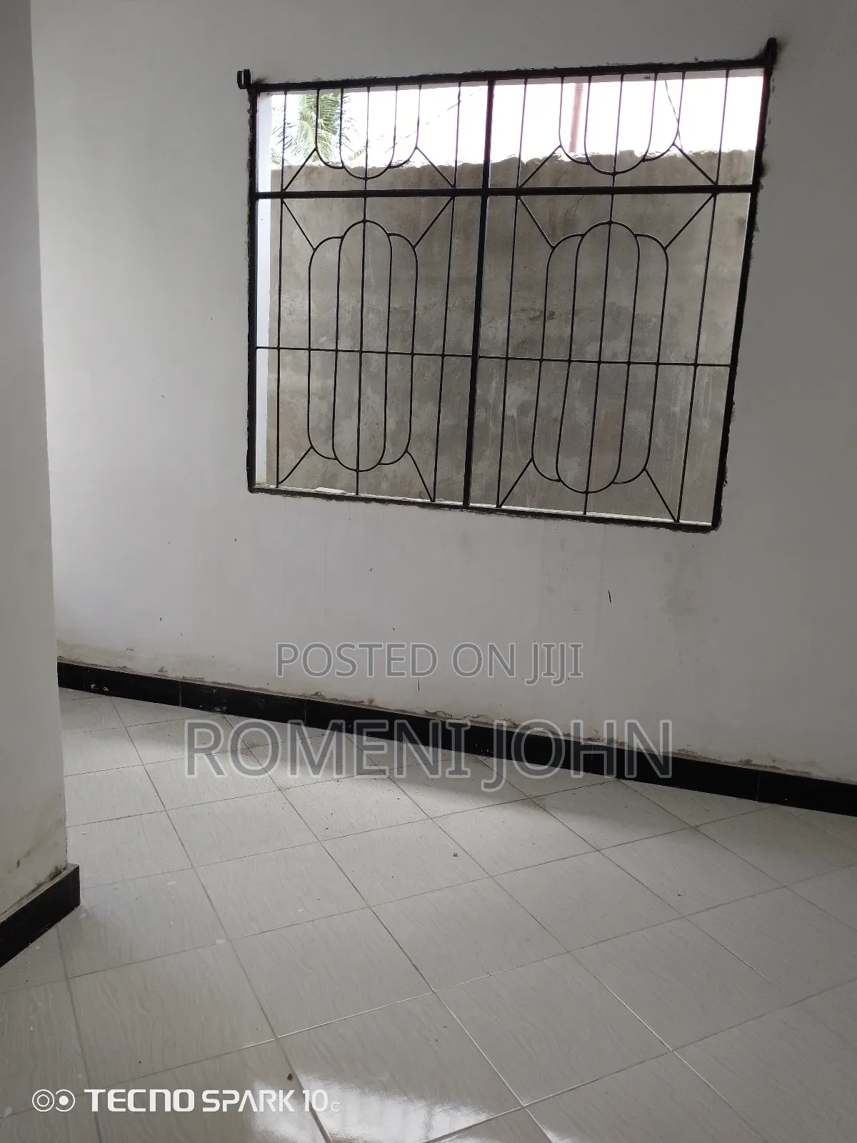 3bdrm Apartment in Tanzania Daresalaam, Ilala for rent