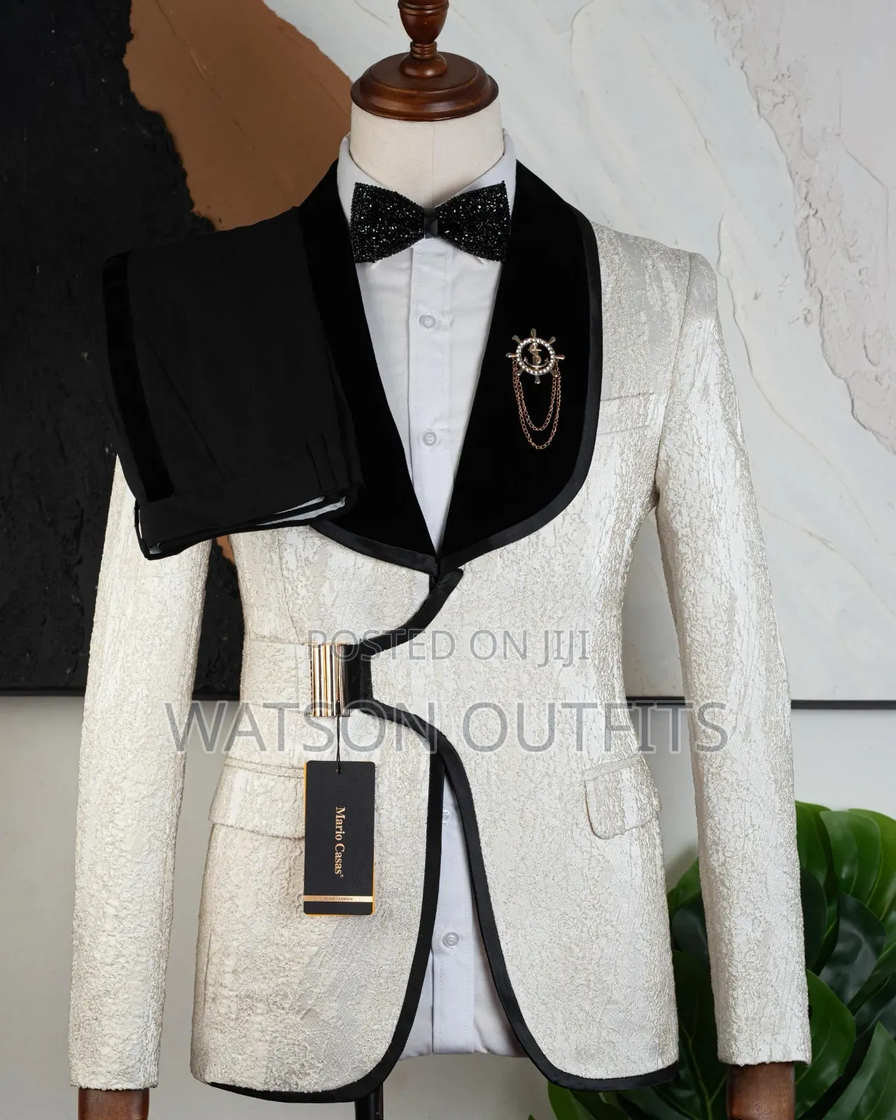 Suits or Suti Za Kiume Au Wanaume Za Kali Sana