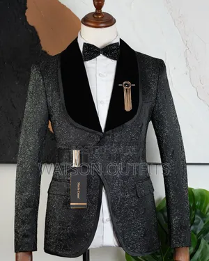 Suits or Suti Za Kiume Au Wanaume Za Kali Sana
