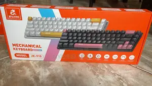 Mechanical Keyboard