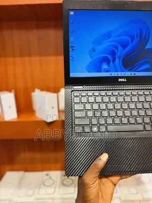 Laptop Dell Latitude 5480 8GB Intel Core I5 SSD 256GB