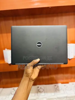 Laptop Dell Latitude 5480 8GB Intel Core I5 SSD 256GB