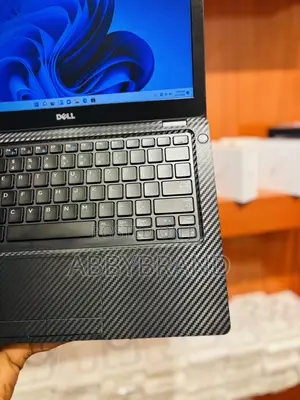 Laptop Dell Latitude 5480 8GB Intel Core I5 SSD 256GB