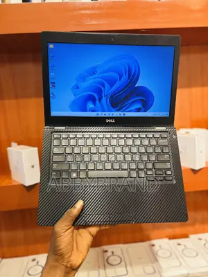 Laptop Dell Latitude 5480 8GB Intel Core I5 SSD 256GB