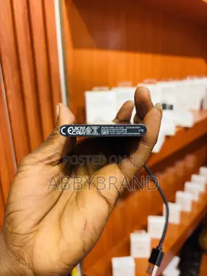 Portable SSD External Storage