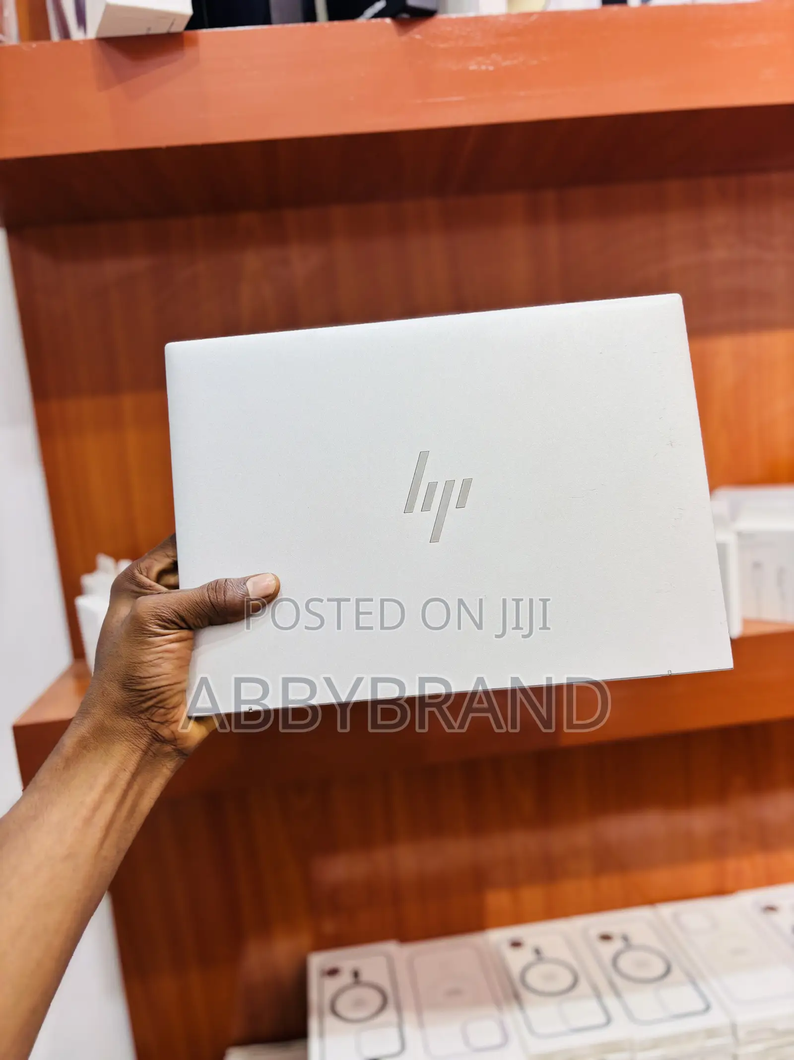 Laptop HP EliteBook 830 G9 16GB Intel Core I5 SSD 256GB