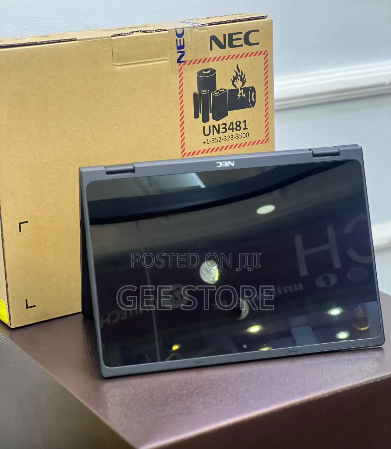 Nec Versa Pro Laptop
