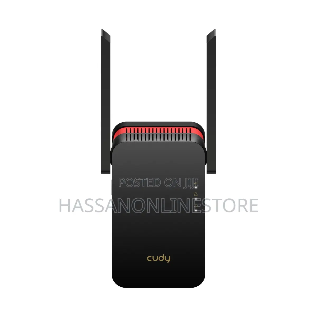 Cudy Re3000 Ax3000 Mesh Wi-Fi 6 Range Extender