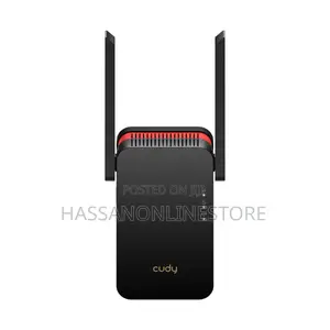Cudy Re3000 Ax3000 Mesh Wi-Fi 6 Range Extender