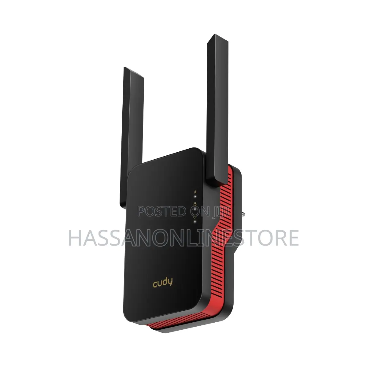 Cudy Re3000 Ax3000 Mesh Wi-Fi 6 Range Extender