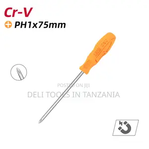 Phillips Screwdriver