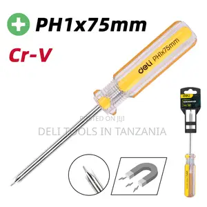 Phillips Screwdriver