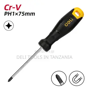 Phillips Screwdriver