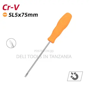 Phillips Screwdriver
