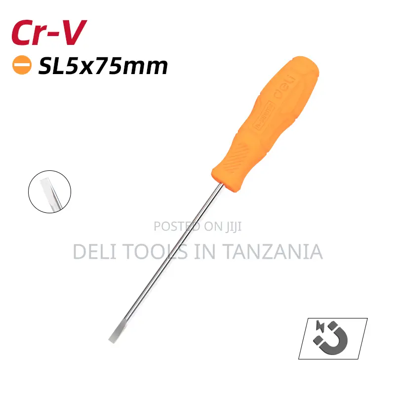 Phillips Screwdriver